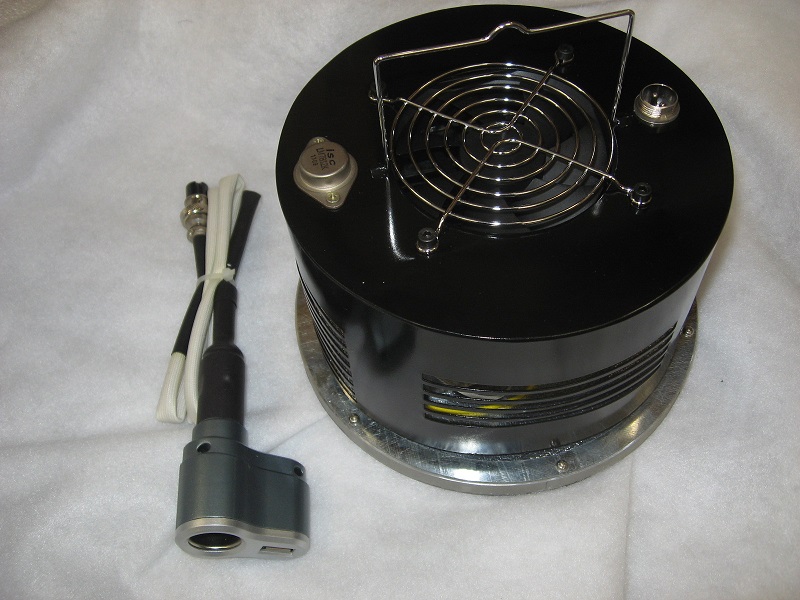 TEG10W-5VDC Stove flat surface top