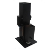 IPOWER TOWER 10W Thermoelectric Generator 1.2V-12V POWER Black
